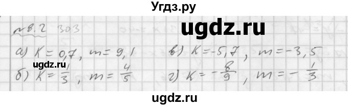 ГДЗ (Решебник №2 к задачнику 2015) по алгебре 7 класс (Учебник, Задачник) А.Г. Мордкович / §8 / 8.2