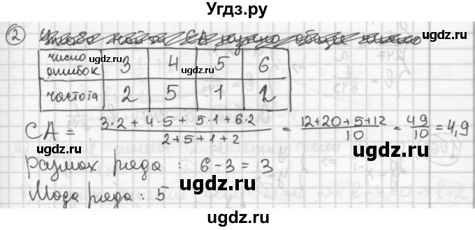 ГДЗ (Решебник №2 к учебнику 2015) по алгебре 8 класс Ю.Н. Макарычев / контрольные вопросы и задания / §13(продолжение 2)