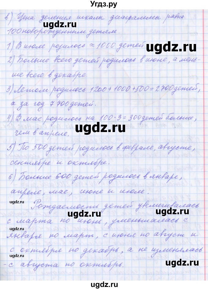 ГДЗ (Решебник №1) по математике 4 класс Петерсон Л.Г. / часть 3. страница / 42(продолжение 3)