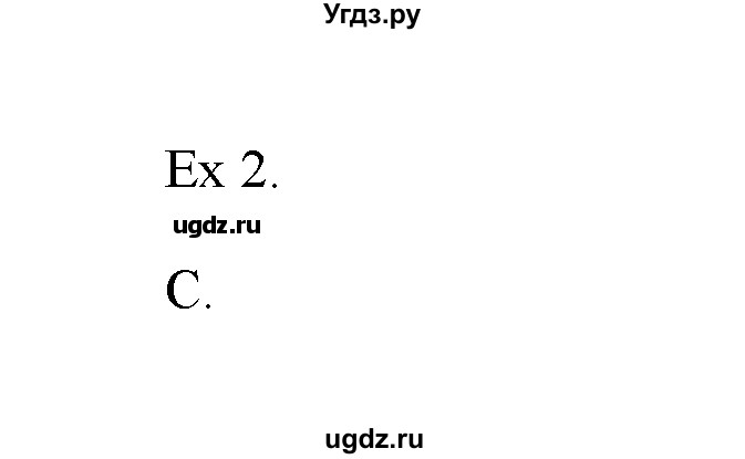 ГДЗ (Решебник) по английскому языку 11 класс (Starlight) Баранова К.М. / module 3 / unit 3.10 / 2