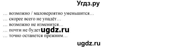 ГДЗ (Решебник) по английскому языку 11 класс (Enjoy English) М.З. Биболетова / unit 4 номер / 22(продолжение 2)