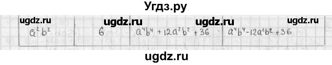 ГДЗ (решебник №2) по алгебре 7 класс (дидактические материалы) Л.И. Звавич / самостоятельная работа / вариант 2 / С-37 / 2(продолжение 2)