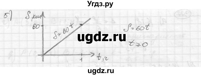 ГДЗ (Решебник к учебнику 2015) по алгебре 8 класс С.М. Никольский / номер / 378(продолжение 2)
