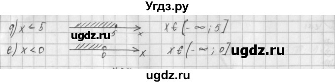 ГДЗ (Решебник к учебнику 2014) по алгебре 8 класс Г.В. Дорофеев / упражнение / 756(продолжение 2)