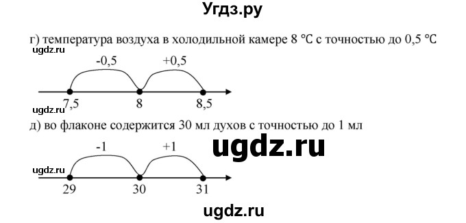 ГДЗ (Решебник к учебнику 2019) по алгебре 9 класс Г.В. Дорофеев / номер / 151(продолжение 2)