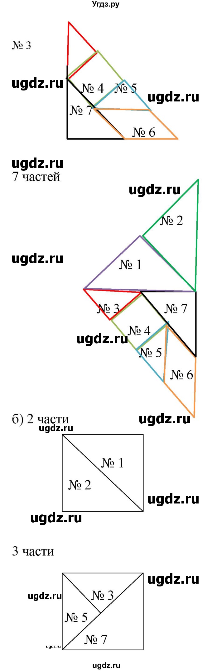 ГДЗ (Решебник к учебнику 2020) по математике 6 класс Г.В. Дорофеев / номер / 1027(продолжение 2)