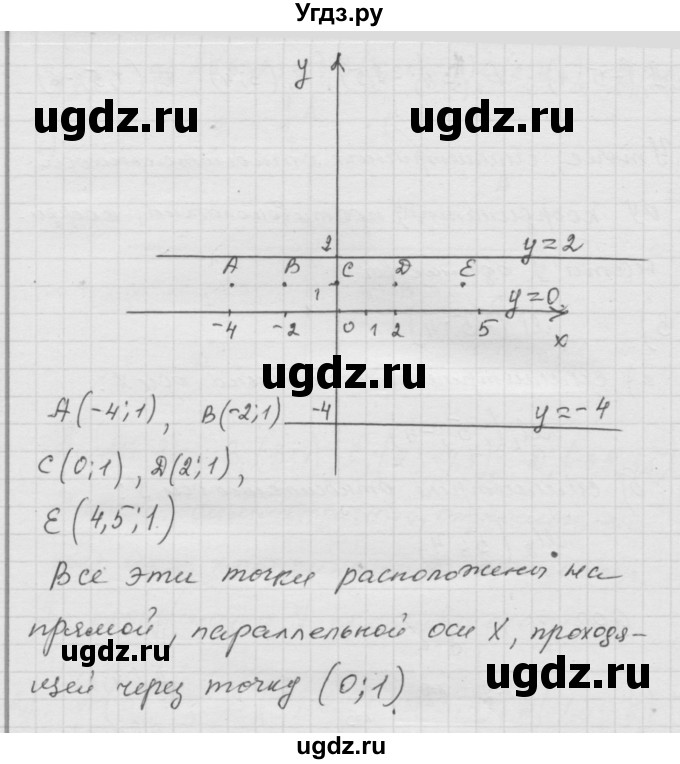 ГДЗ (Решебник к учебнику 2010) по математике 6 класс Г.В. Дорофеев / номер / 988(продолжение 2)