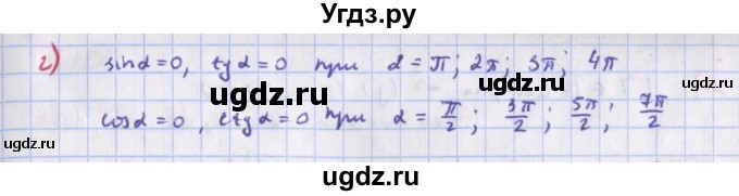 ГДЗ (Решебник к учебнику 2018) по алгебре 9 класс Макарычев Ю.Н. / упражнение / 1503(продолжение 2)