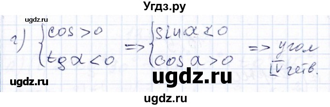 ГДЗ (Решебник №1) по алгебре 8 класс (задачник) Галицкий М.Л. / § 13 / 13.7(продолжение 2)