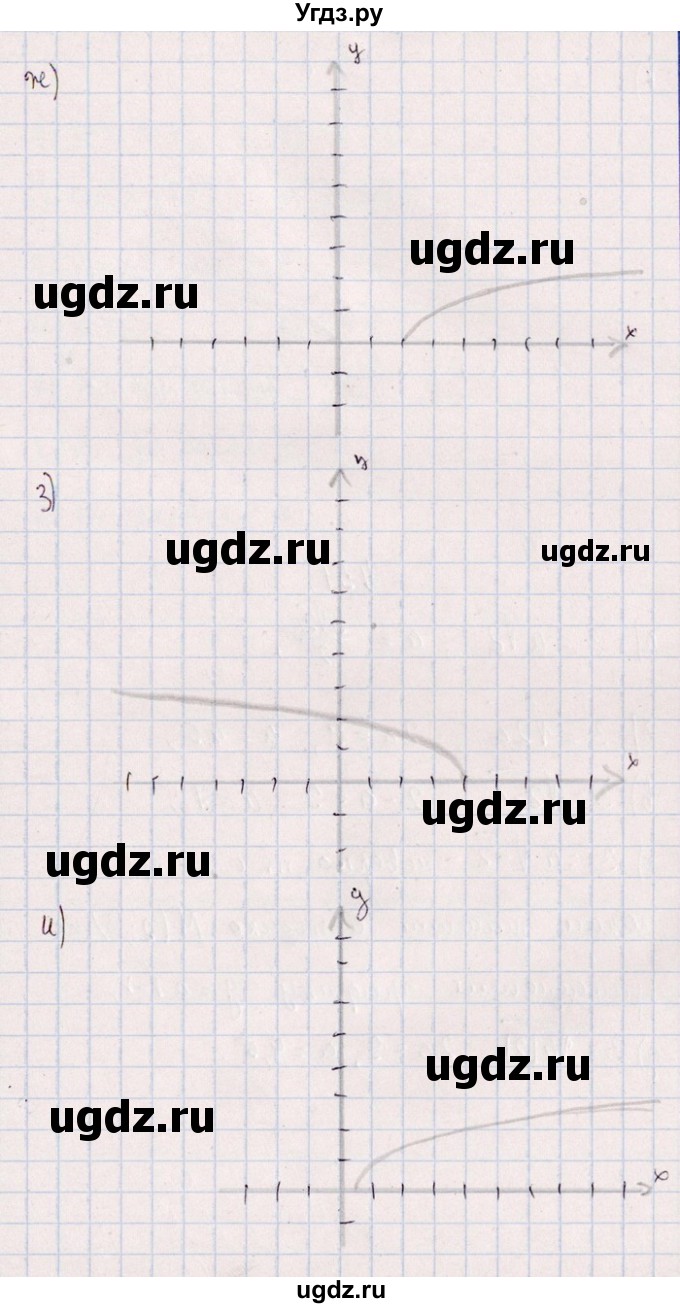 ГДЗ (Решебник №1) по алгебре 8 класс (задачник) Галицкий М.Л. / § 4 / 4.50(продолжение 4)