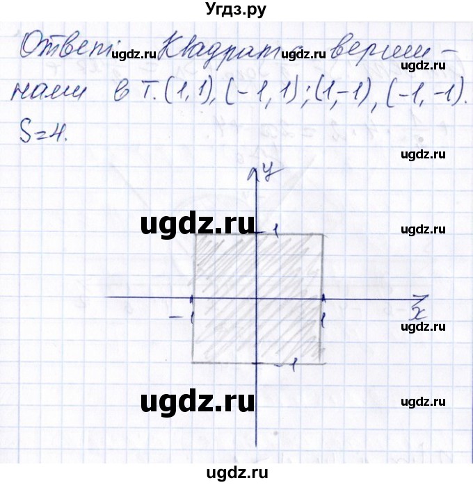 ГДЗ (Решебник №1) по алгебре 8 класс (задачник) Галицкий М.Л. / § 9 / 9.76(продолжение 3)
