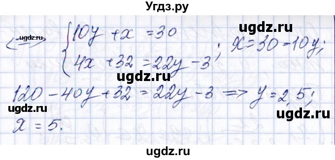 ГДЗ (Решебник №1) по алгебре 8 класс (задачник) Галицкий М.Л. / § 9 / 9.88(продолжение 2)
