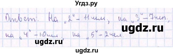 ГДЗ (Решебник №1) по алгебре 8 класс (задачник) Галицкий М.Л. / § 10 / 10.21(продолжение 2)