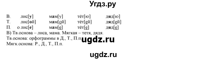 ГДЗ (Решебник) по русскому языку 3 класс Нечаева Н.В. / упражнение номер / 423(продолжение 2)