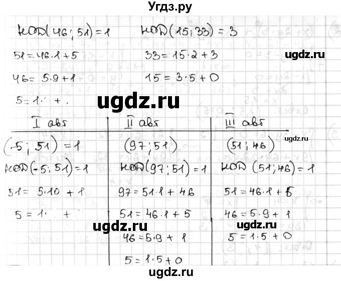 ГДЗ (Решебник) по алгебре 8 класс Мерзляк А.Г. / § 18 / 18.23(продолжение 2)