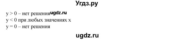 ГДЗ (Решебник №1) по алгебре 8 класс Колягин Ю.М. / упражнение номер / 656(продолжение 4)