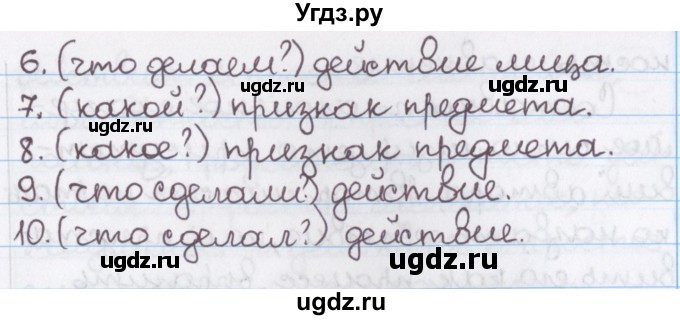 ГДЗ (Решебник №1) по русскому языку 11 класс Л.A. Мурина / упражнение номер / 102(продолжение 2)
