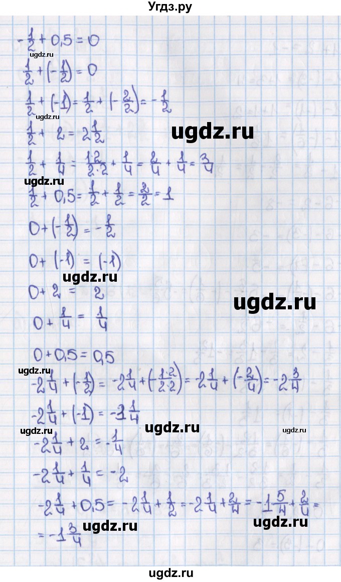 ГДЗ (Решебник) по математике 6 класс Виленкин Н.Я. / часть 2. упражнение / 355 (1244)(продолжение 2)