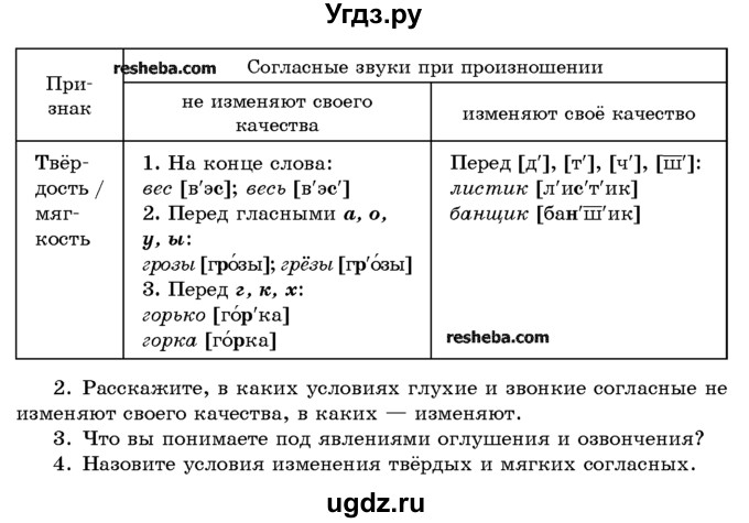 ГДЗ (Учебник) по русскому языку 10 класс Л. A. Мурина / упражнение номер / 74(продолжение 2)