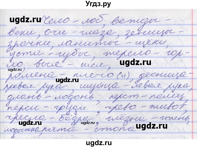 ГДЗ (Решебник к учебнику 2022) по русскому языку 10 класс Гусарова И.В. / упражнение / 176