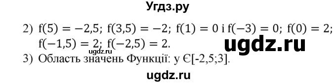 ГДЗ (Решебник) по алгебре 9 класс Мерзляк A.Г. / вправи 7 номер / 7.6(продолжение 2)