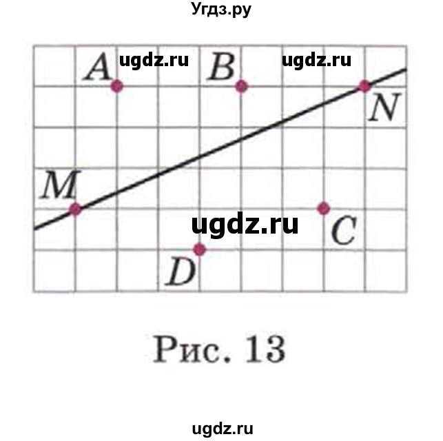 ГДЗ (Учебник) по математике 5 класс Козлов В.В. / глава 6 / параграф 2 / тесты. задание / 2(продолжение 2)