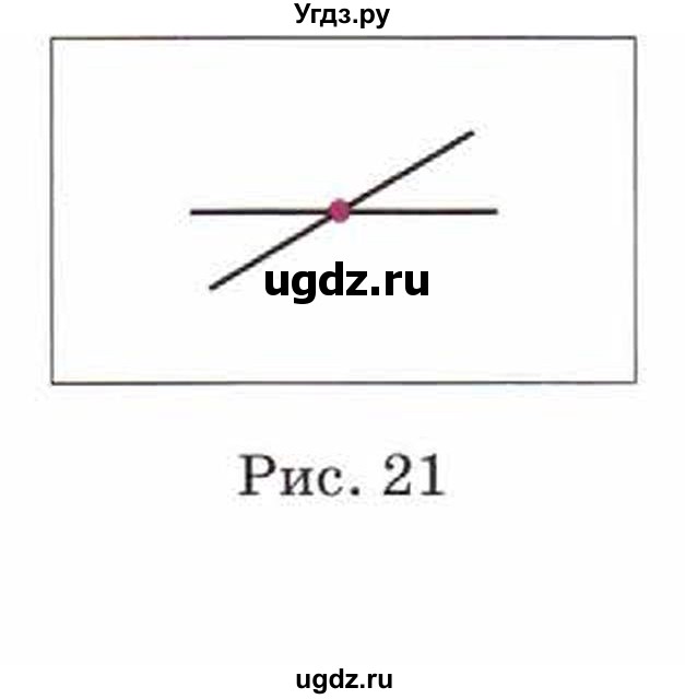 ГДЗ (Учебник) по математике 5 класс Козлов В.В. / глава 8 / параграф 1 / тесты. задание / 1(продолжение 2)