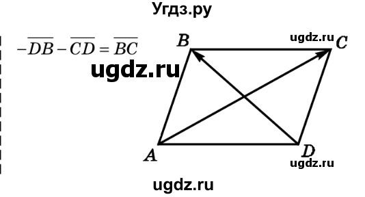 ГДЗ (Решебник №2) по геометрии 9 класс Ершова A.П. / завдання номер / 600(продолжение 2)
