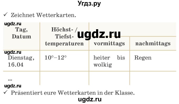 ГДЗ (Учебник) по немецкому языку 9 класс Будько А.Ф. / страница номер / 247-248(продолжение 2)