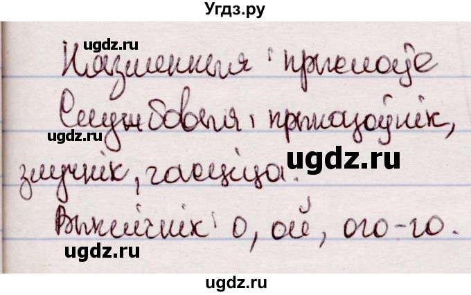 ГДЗ (Решебник №1 к учебнику 2020) по белорусскому языку 7 класс Валочка Г.М. / практыкаванне / 385(продолжение 2)
