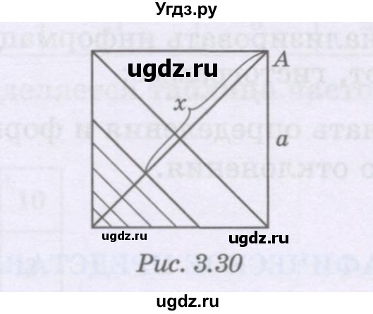 ГДЗ (Учебник) по алгебре 8 класс Шыныбеков А.Н. / раздел 3 / 3.50(продолжение 2)