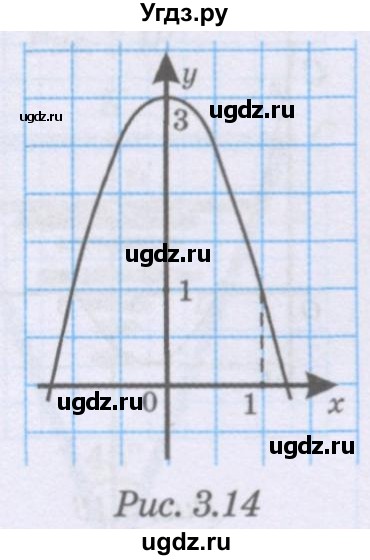 ГДЗ (Учебник) по алгебре 8 класс Шыныбеков А.Н. / раздел 3 / 3.7(продолжение 2)