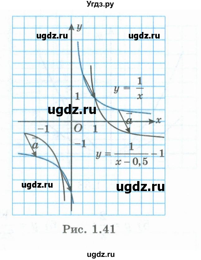 ГДЗ (Учебник) по алгебре 10 класс Шыныбеков А.Н. / раздел 1 / 1.80(продолжение 2)