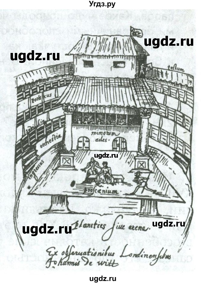 ГДЗ (Учебник) по истории 7 класс Дмитриева О.В. / страница / 159(продолжение 2)
