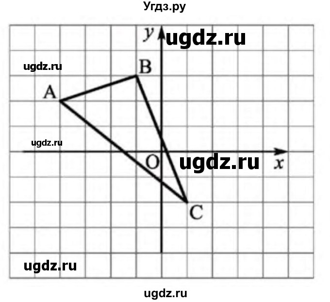 ГДЗ (Учебник) по геометрии 9 класс Солтан Г.Н. / приложение 2 / Т7 / 7(продолжение 2)