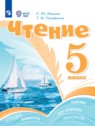 Чтение 5 класс Ильина С.Ю.