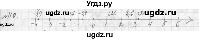 ГДЗ (Решебник №2 к учебнику 2015) по алгебре 7 класс Ю.Н. Макарычев / номер номер / 110