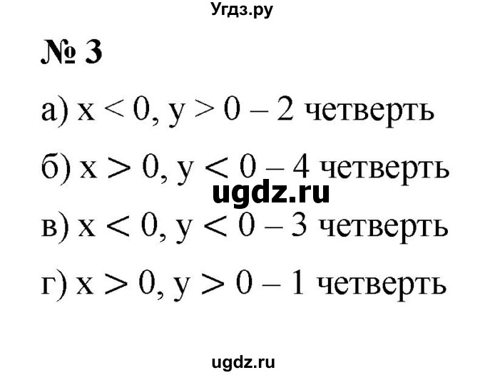 ГДЗ (Решебник к учебнику 2021) по алгебре 7 класс (Учебник, Задачник) А.Г. Мордкович / §7 / 7.3