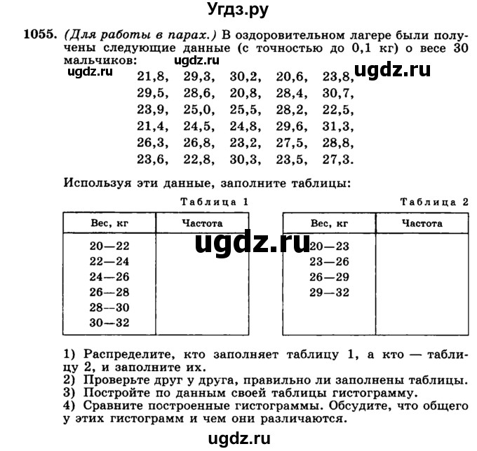 Алгебра 8 класс учебник макарычев ю н онлайн