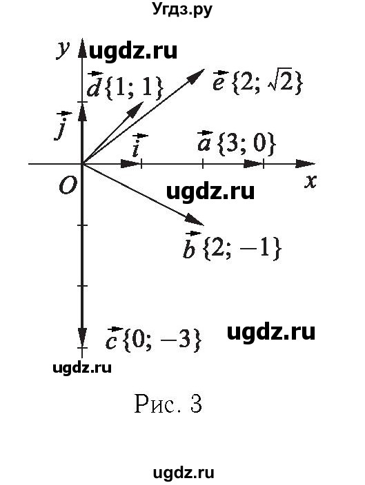 ГДЗ (Решебник №6 к учебнику 2016) по геометрии 7 класс Л.С. Атанасян / номер / 917(продолжение 2)