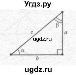 ГДЗ (решебник №2) по геометрии 7 класс А.В. Погорелов / параграф 7 / 46(продолжение 2)