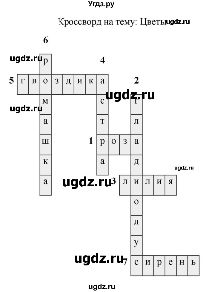 ГДЗ (Решебник к учебнику 2023) по русскому языку 5 класс М.Т. Баранов / упражнение / 272(продолжение 2)