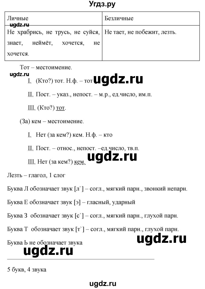 ГДЗ (Решебник к учебнику 2020) по русскому языку 6 класс М.Т. Баранов / упражнение / 635