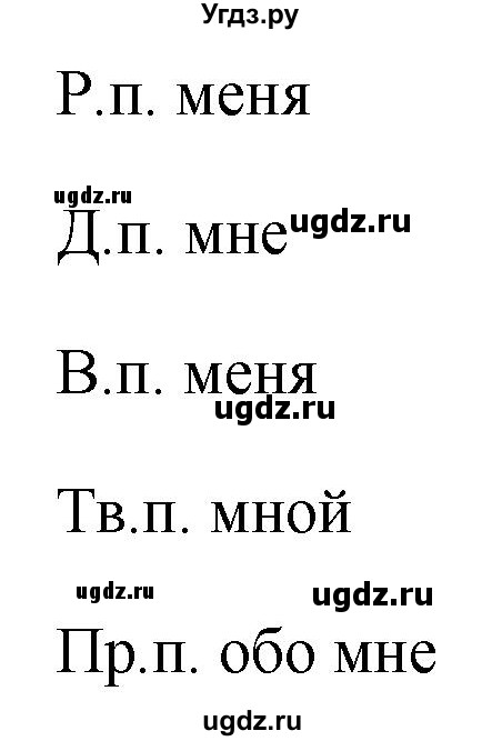 ГДЗ (Решебник к учебнику 2020) по русскому языку 6 класс М.Т. Баранов / упражнение / 486(продолжение 2)