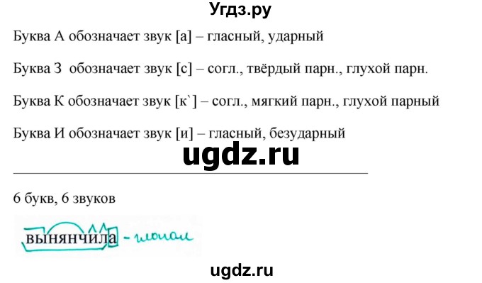 ГДЗ (Решебник №1) по русскому языку 8 класс Т.А. Ладыженская / упражнение номер / 421(продолжение 3)