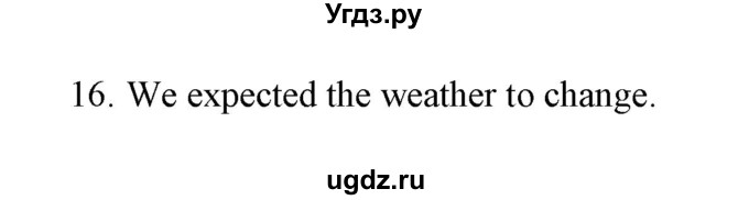 ГДЗ (Решебник) по английскому языку 5 класс (грамматика: сборник упражнений) Голицынский Ю.Б. / упражнение номер / 435(продолжение 2)