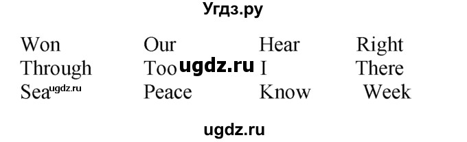 ГДЗ (Решебник №1 2008) по английскому языку 7 класс (Enjoy English) М.З. Биболетова / unit 2 / упражнение / 27(продолжение 2)