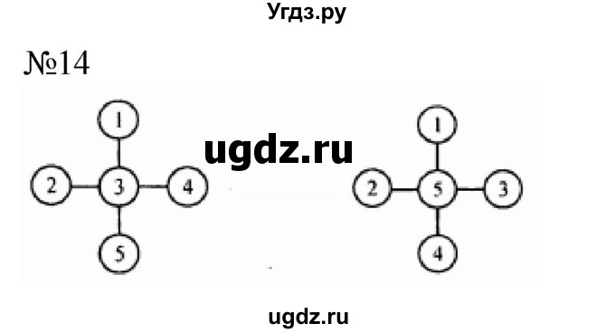 ГДЗ (Решебник к учебнику 2023) по математике 2 класс М.И. Моро / часть 1 / страницы 72-75 (72-75) / 14