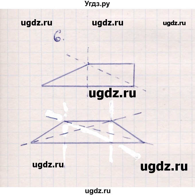 ГДЗ (Решебник №3 к учебнику 2015) по математике 2 класс М.И. Моро / часть 1 / страница 67 (67) / 6