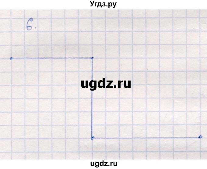 ГДЗ (Решебник №3 к учебнику 2015) по математике 2 класс М.И. Моро / часть 2 / страница 77 (82) / 6